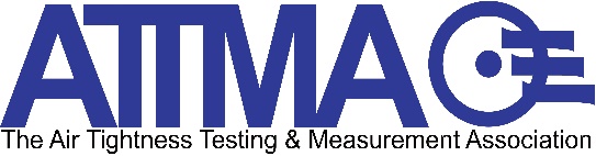 ATTMA — The Air Tightness Testing & Measurement Association